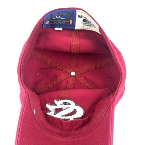 South Carolina Game Cocks Hat Zephyr Size Medium - Picture 4 of 8